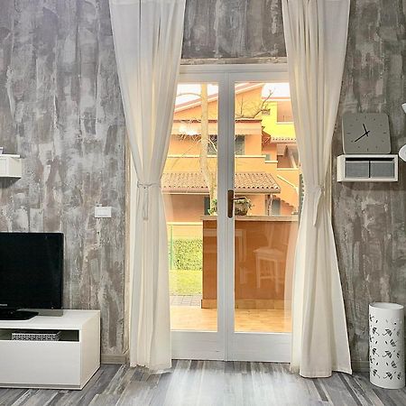 Azur Apartment Sirmione Exterior foto