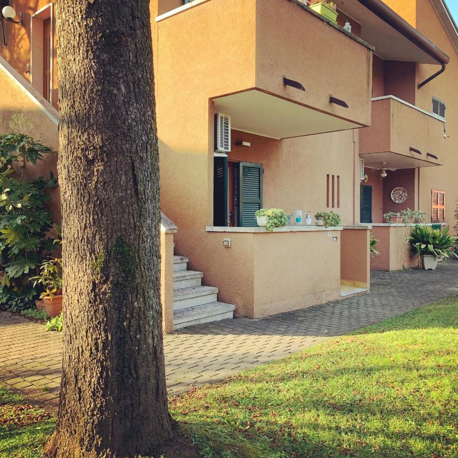 Azur Apartment Sirmione Exterior foto