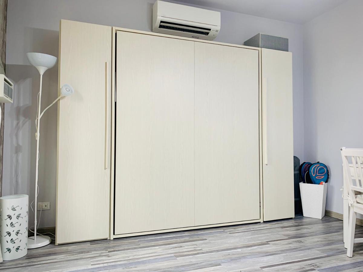 Azur Apartment Sirmione Exterior foto