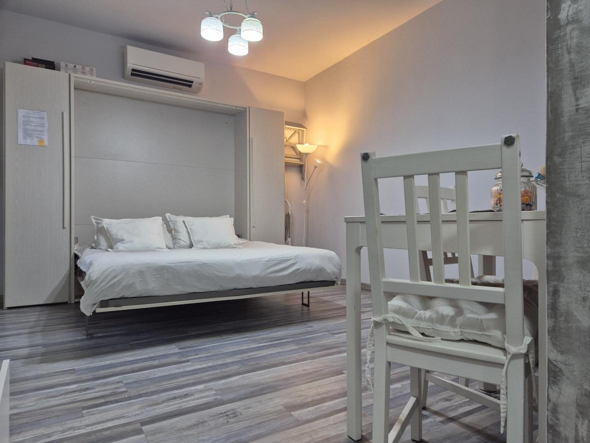 Azur Apartment Sirmione Exterior foto