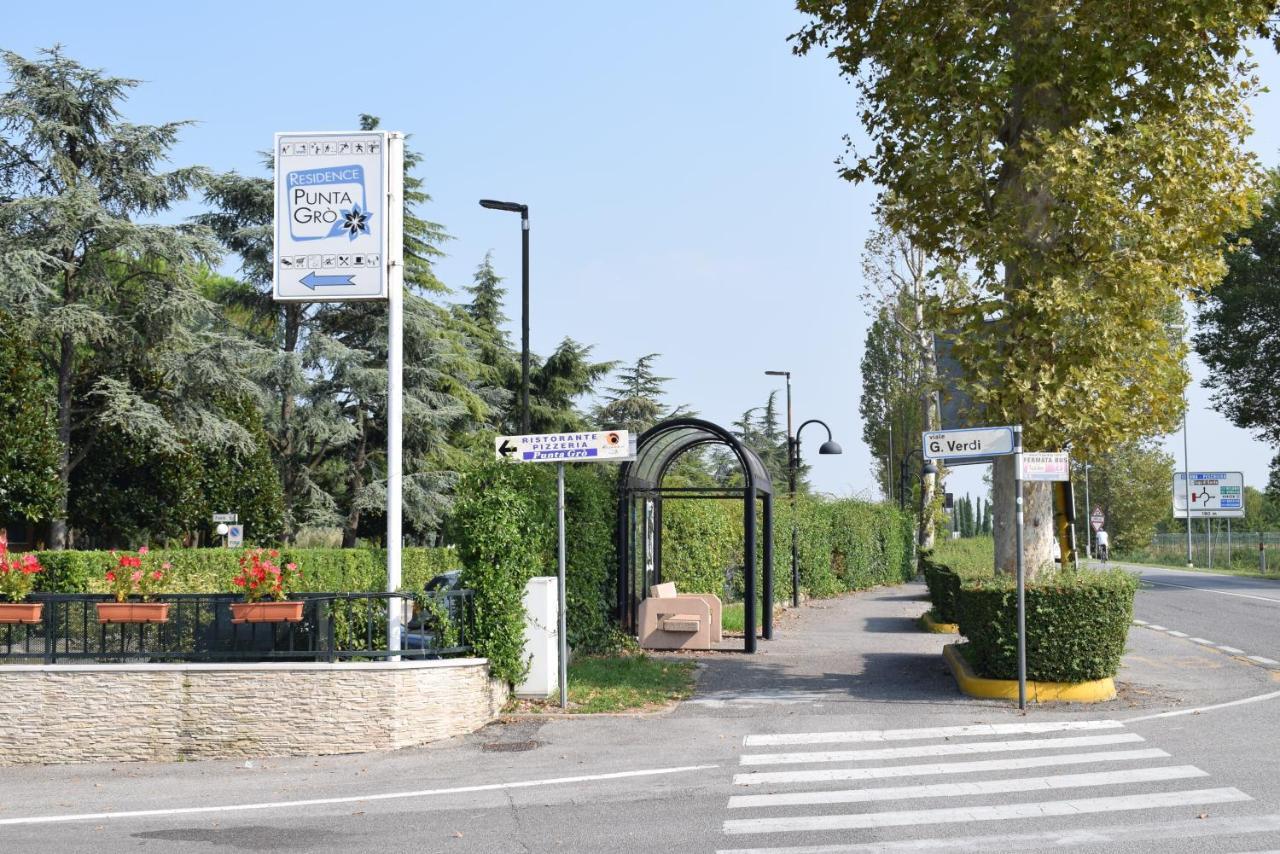 Azur Apartment Sirmione Exterior foto